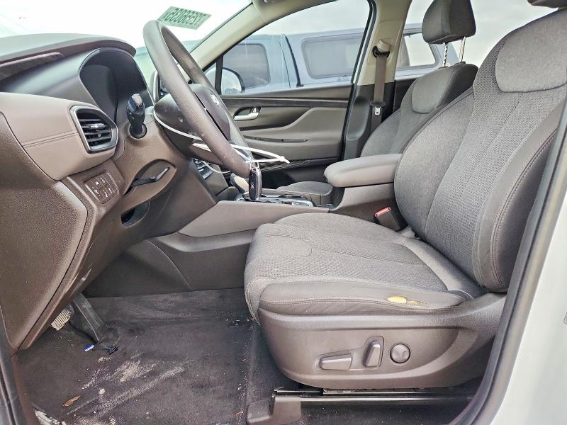 Фото 7 - HYUNDAI SANTA FE