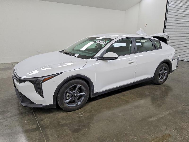 Фото 1 - KIA K4 LX