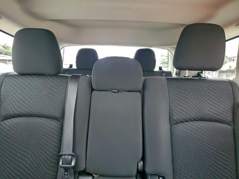 Фото 10 - DODGE JOURNEY