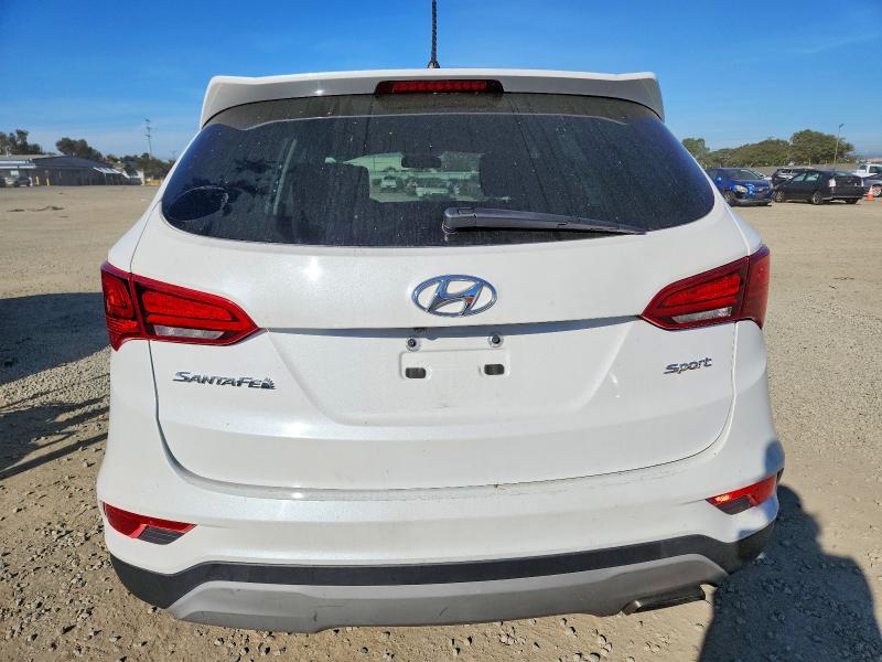 Фото 6 - HYUNDAI SANTA FE