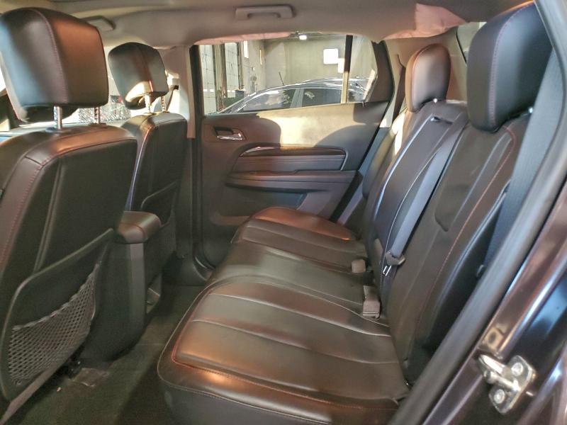 Фото 11 - GMC TERRAIN