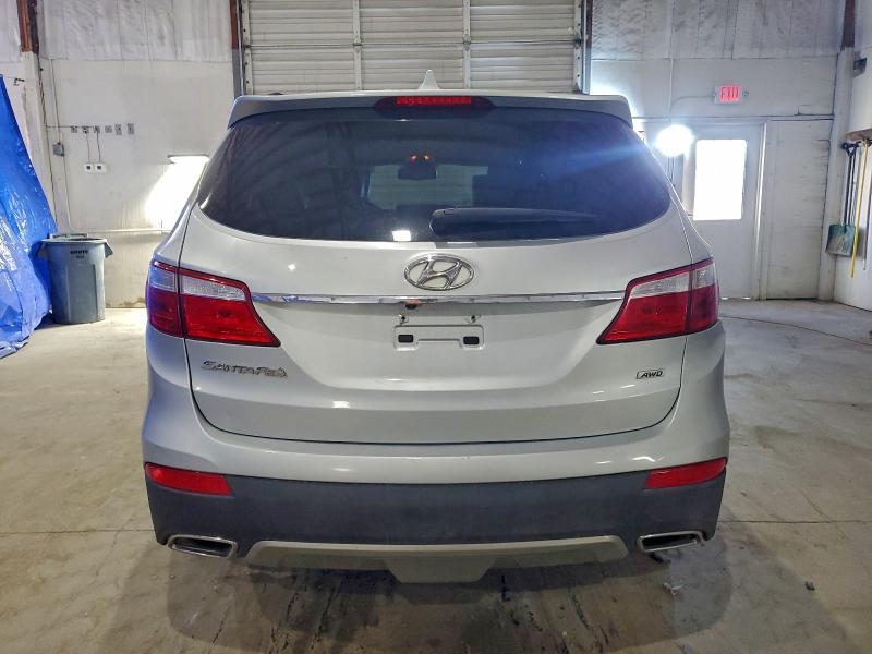 Фото 6 - HYUNDAI SANTA FE