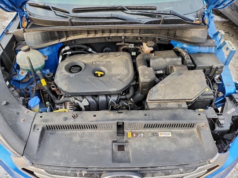 Фото 12 - HYUNDAI TUCSON