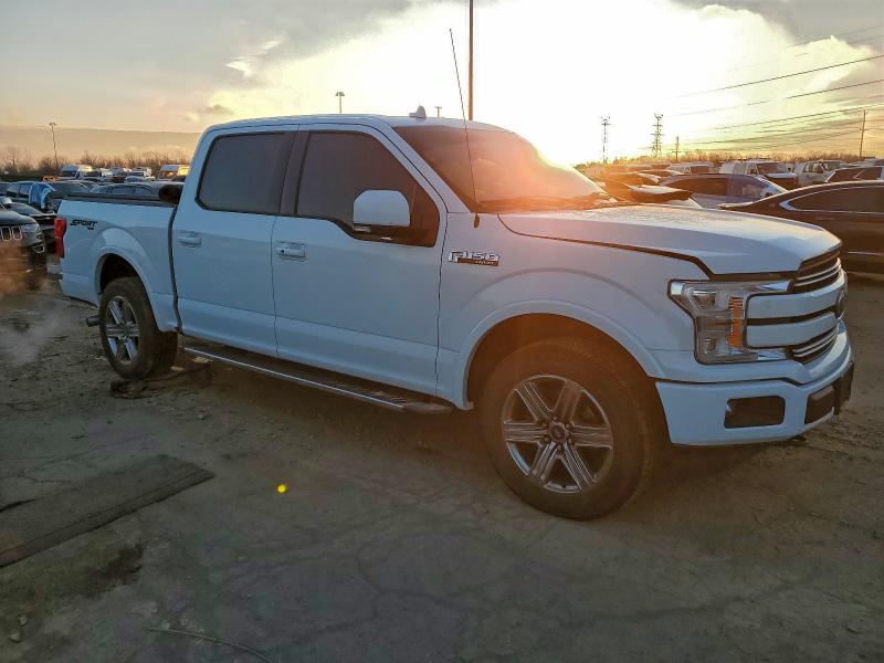 Фото 4 - FORD F-150