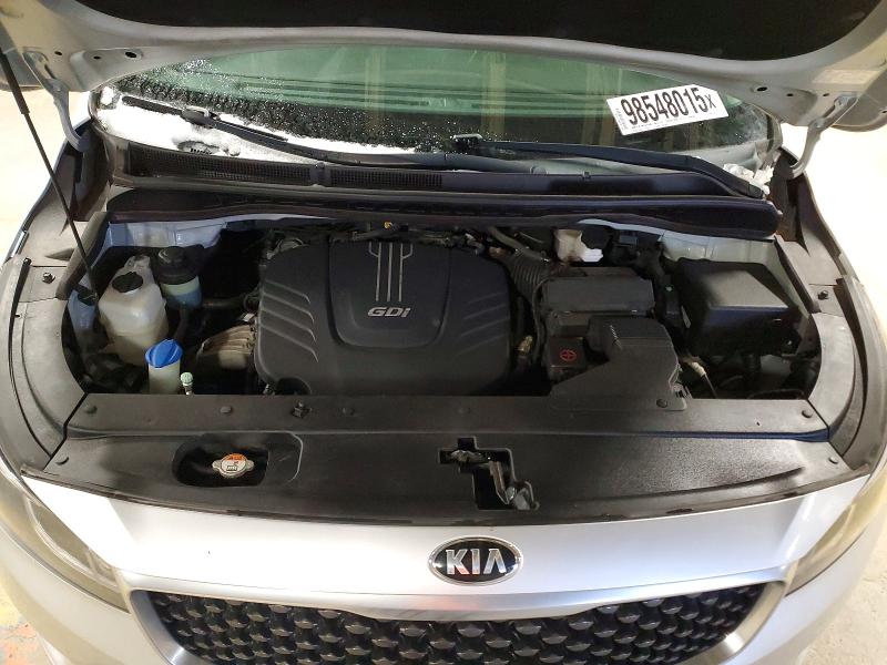 Фото 12 - KIA All Models