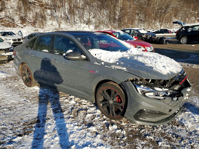 Фото 4 - VOLKSWAGEN JETTA