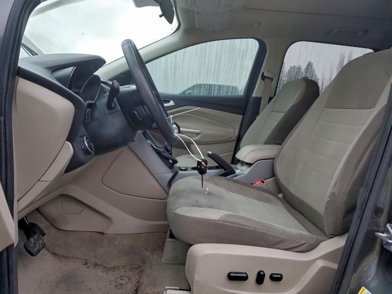 Фото 7 - FORD ESCAPE