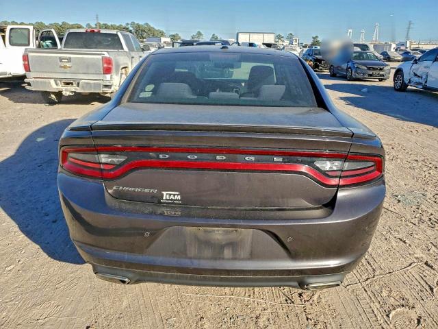 Фото 6 - DODGE CHARGER