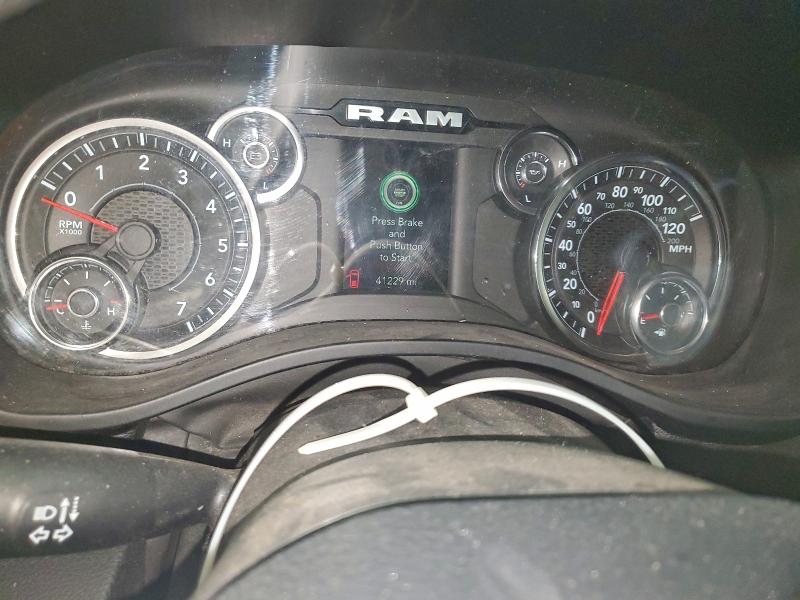 Фото 9 - RAM 1500