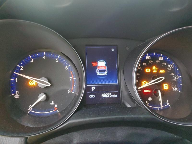 Фото 9 - TOYOTA C-HR