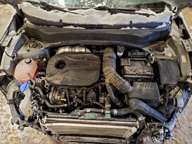 Фото 11 - KIA SELTOS