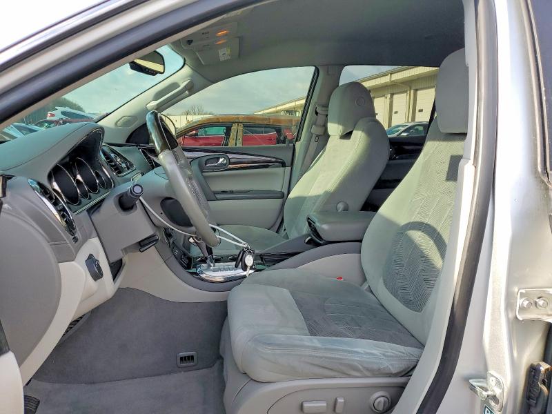 Фото 7 - BUICK ENCLAVE