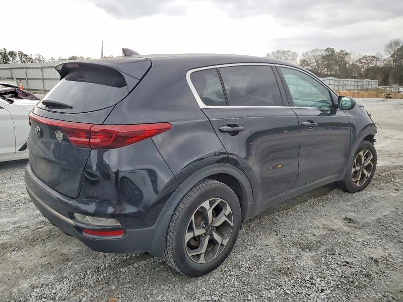 Фото 3 - KIA SPORTAGE