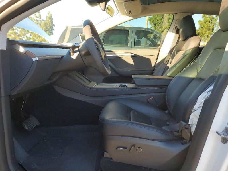 Фото 6 - TESLA MODEL Y