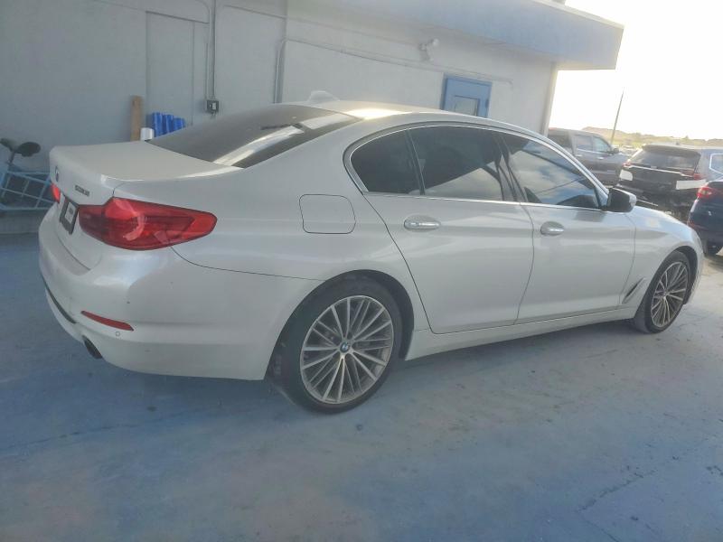 Фото 3 - BMW 5 SERIES