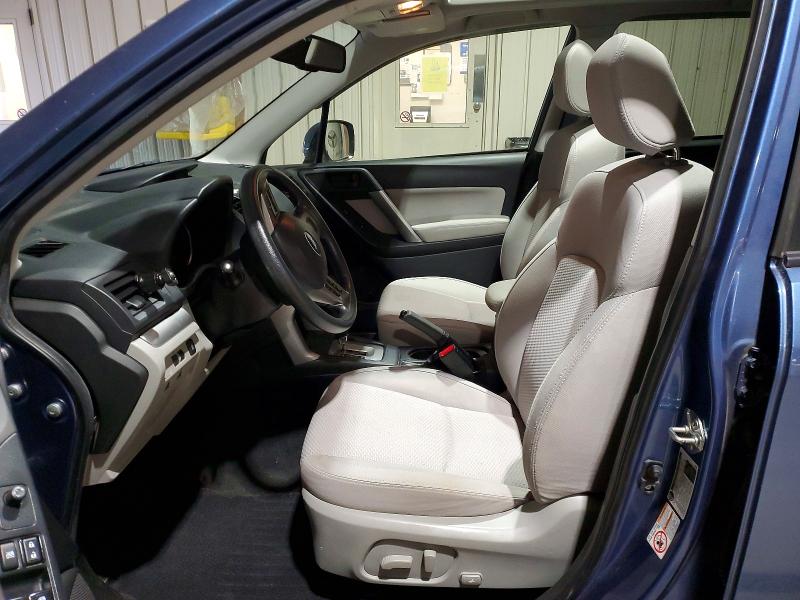 Фото 7 - SUBARU FORESTER