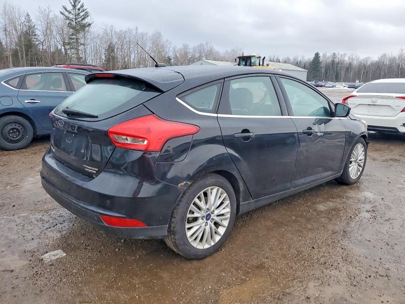 Фото 3 - FORD FOCUS