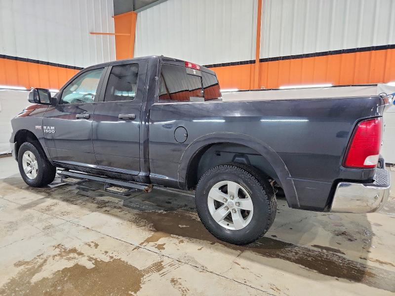 Фото 2 - RAM 1500