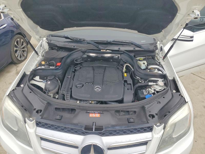 Фото 11 - MERCEDES-BENZ GLK-CLASS