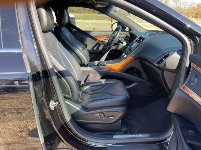 Фото 5 - LINCOLN NAUTILUS