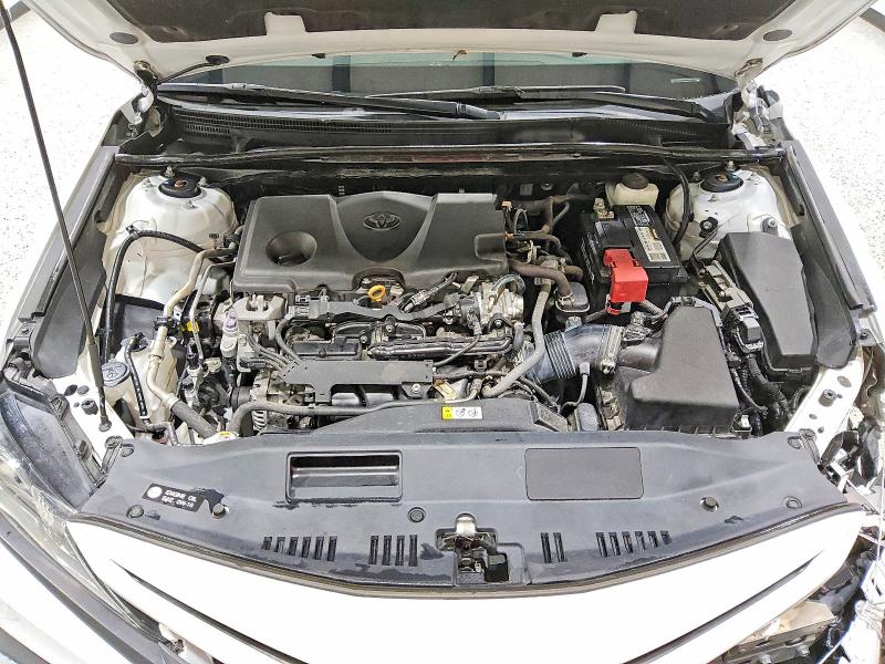 Фото 11 - TOYOTA CAMRY