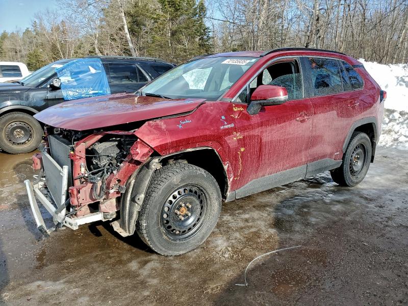 Фото 1 - TOYOTA RAV4
