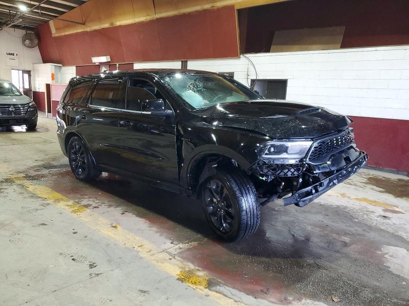 Фото 4 - DODGE DURANGO