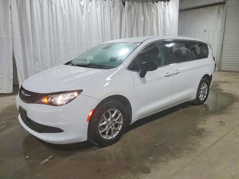 Фото 1 - CHRYSLER MINIVAN