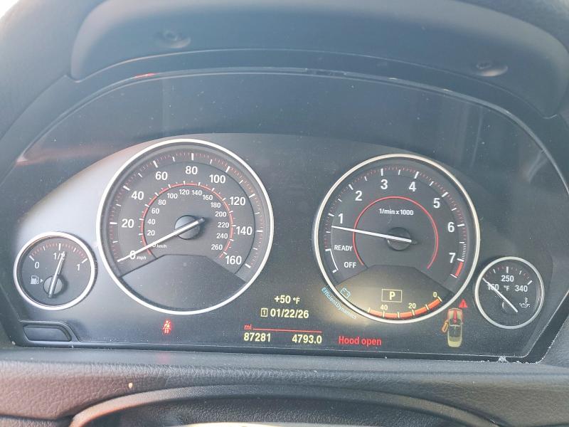 Фото 9 - BMW 4 SERIES