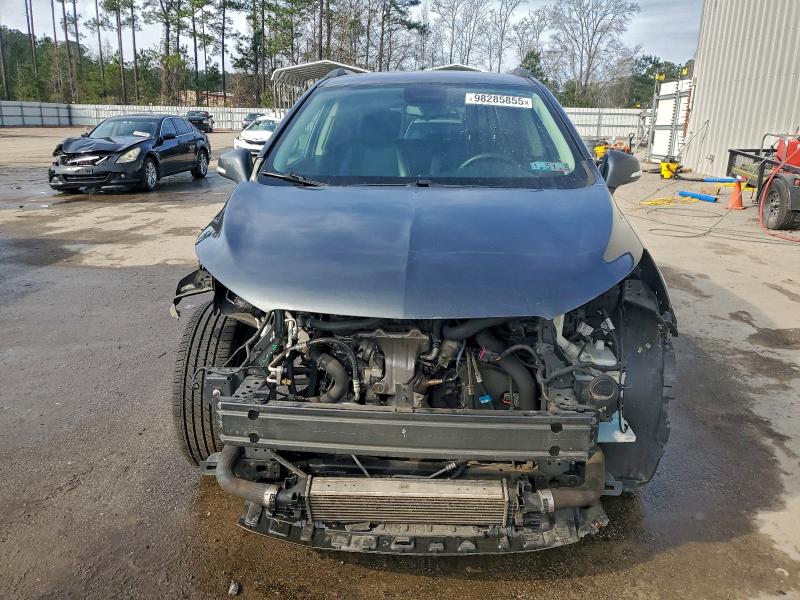 Фото 5 - BUICK ENCORE