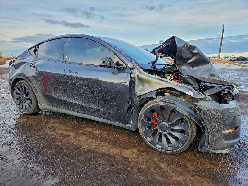 Фото 4 - TESLA MODEL Y