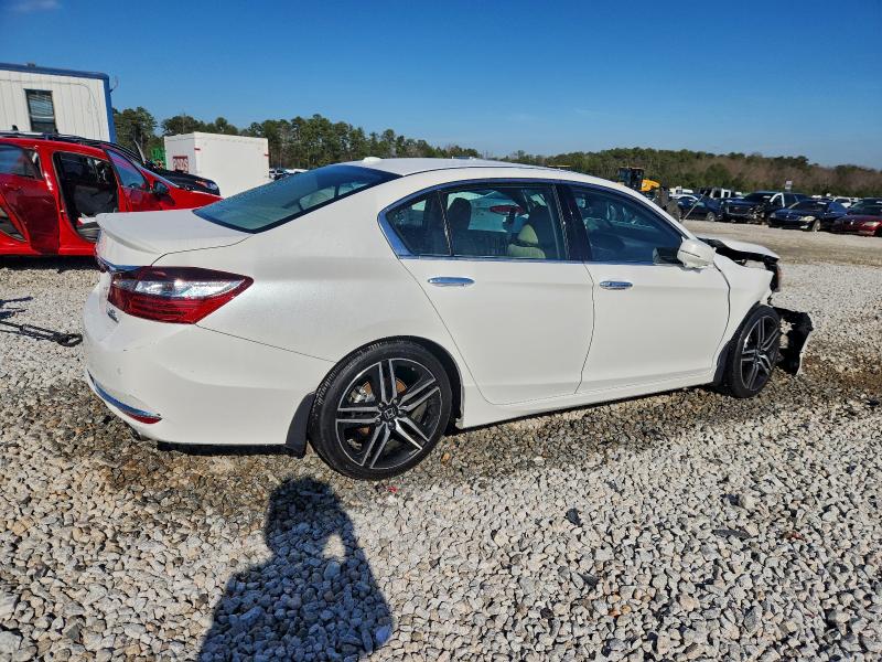 Фото 3 - HONDA ACCORD