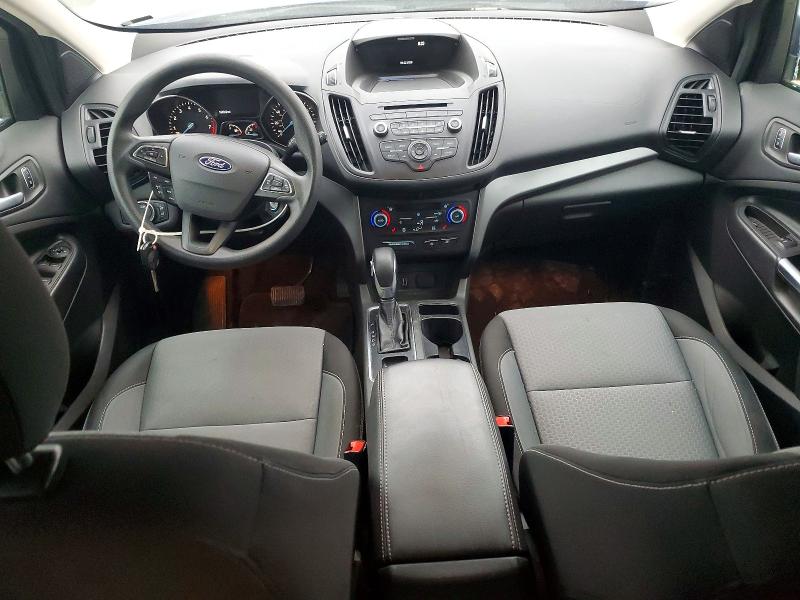 Фото 8 - FORD ESCAPE