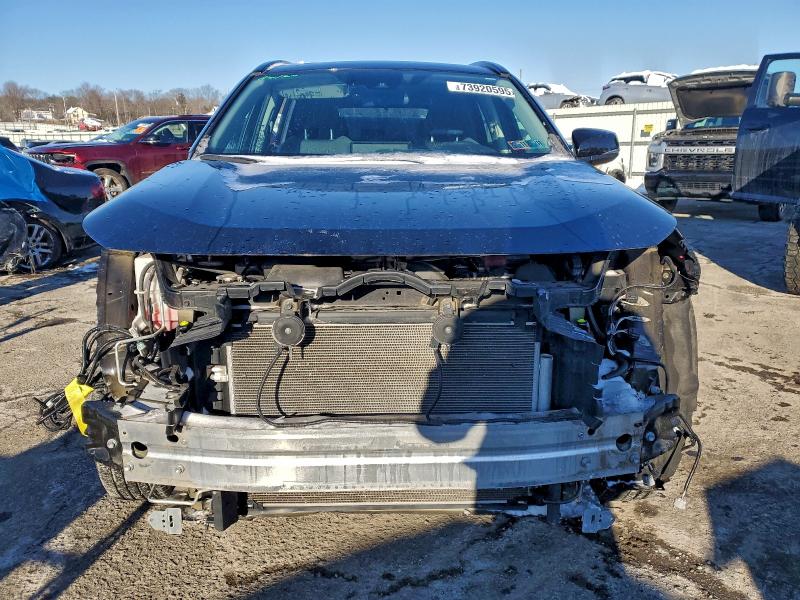 Фото 5 - TOYOTA RAV4