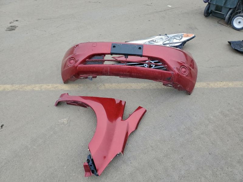 Фото 12 - NISSAN VERSA