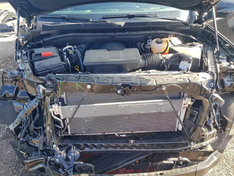 Фото 12 - CHEVROLET TAHOE