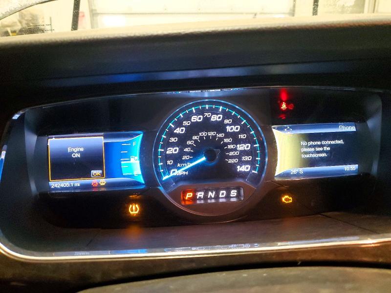 Фото 9 - FORD TAURUS