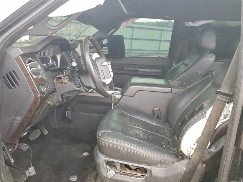 Фото 7 - FORD F250