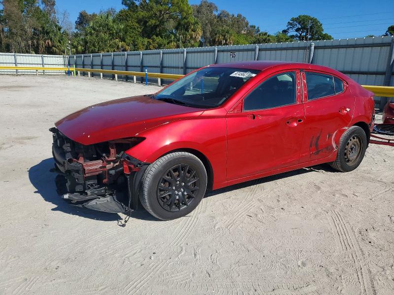 Фото 1 - MAZDA 3