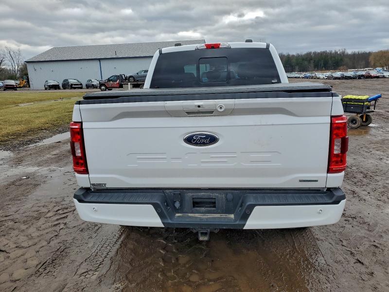 Фото 6 - FORD F-150