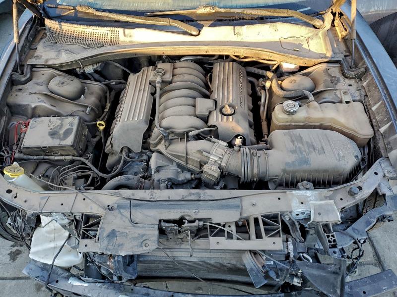 Фото 11 - DODGE CHARGER