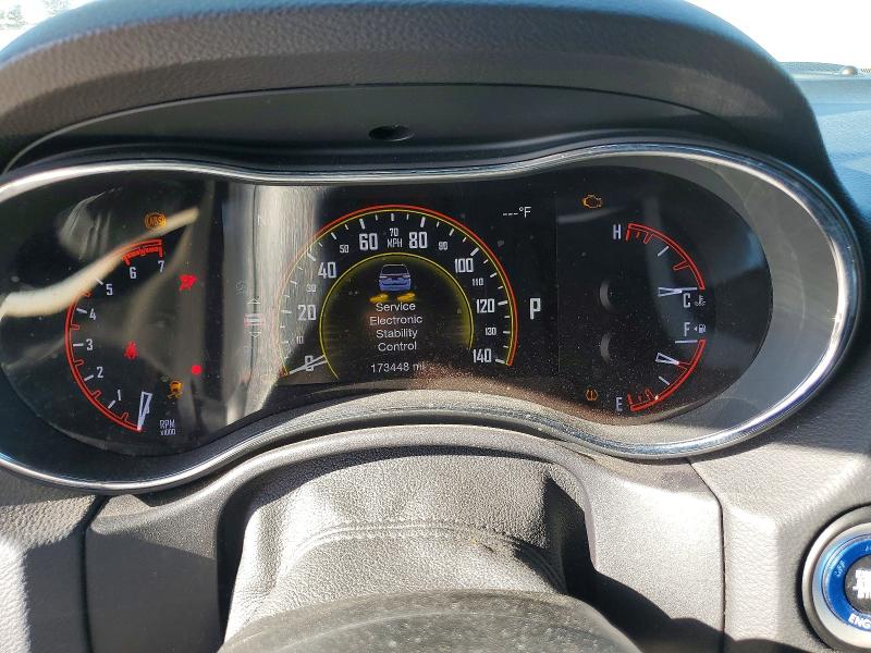 Фото 9 - DODGE DURANGO