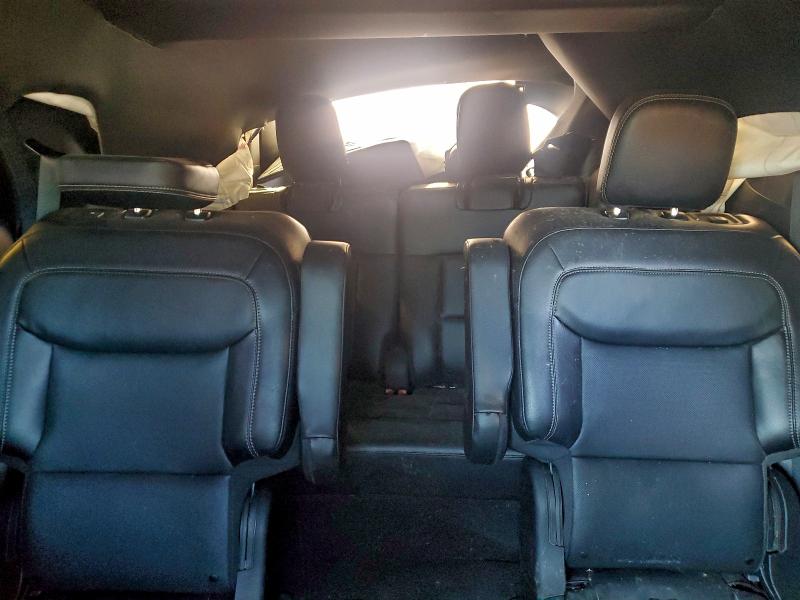 Фото 10 - FORD EXPLORER