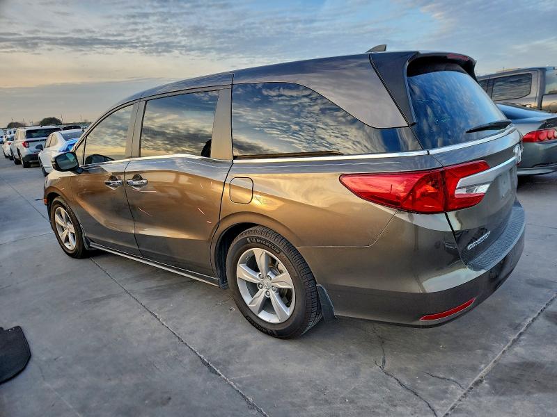 Фото 2 - HONDA All Models