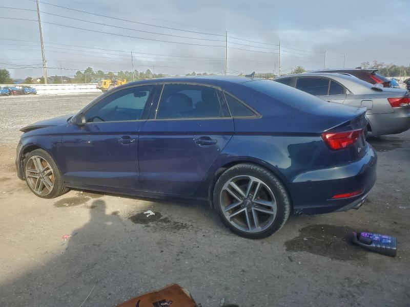 Фото 2 - AUDI A3