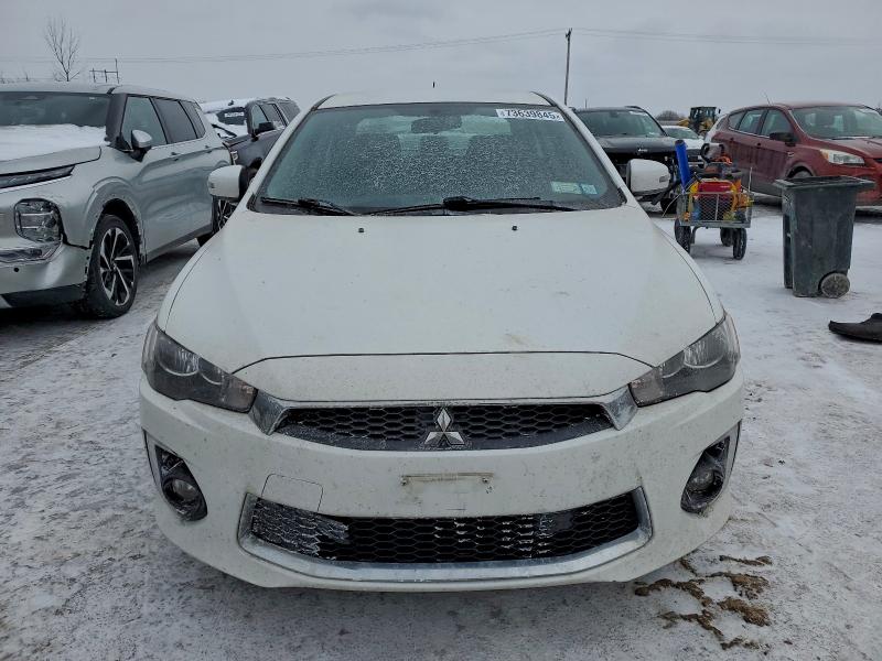 Фото 5 - MITSUBISHI LANCER