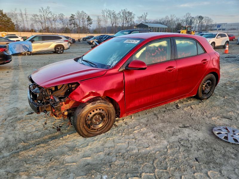 Фото 1 - KIA RIO