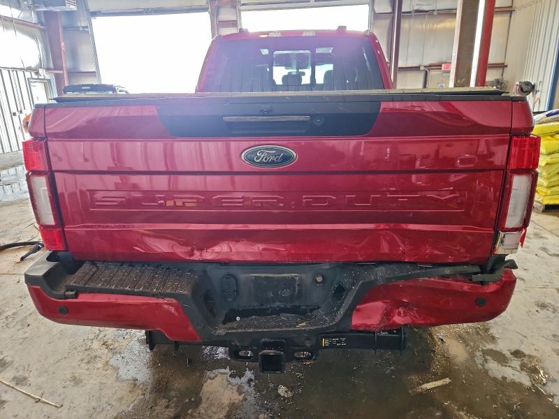 Фото 6 - FORD F350