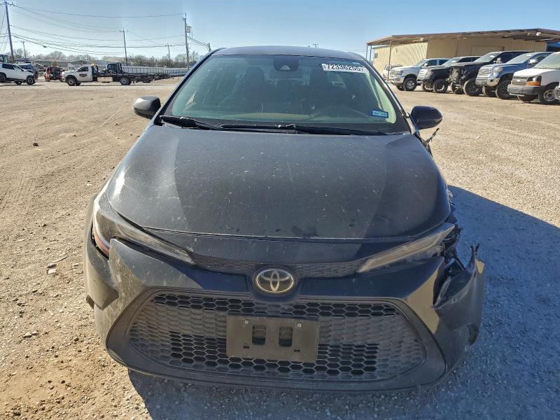 Фото 5 - TOYOTA COROLLA