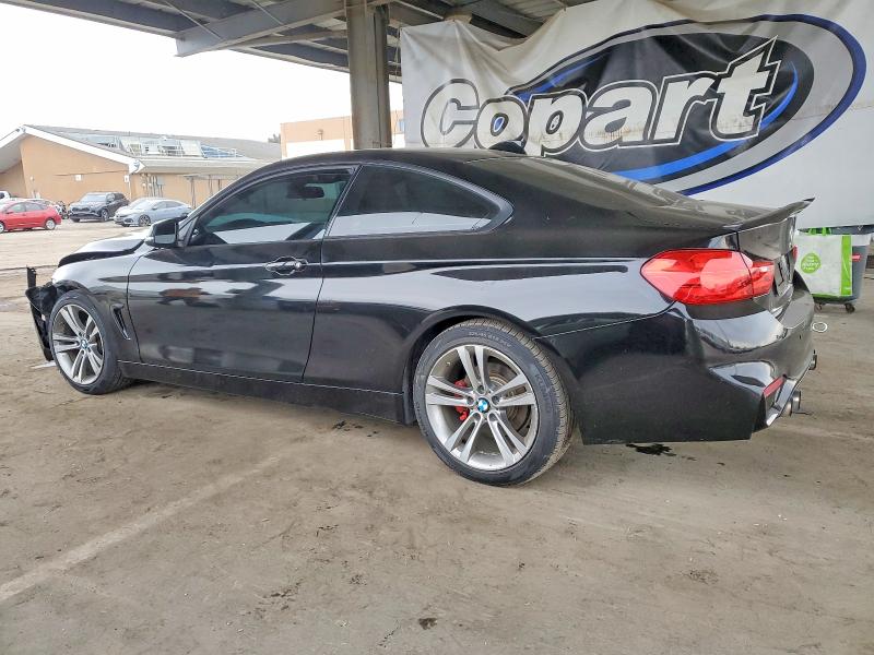 Фото 2 - BMW 4 SERIES